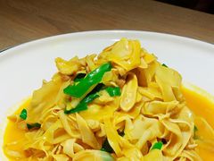 -味莊·青岛菜(云霄路店)