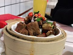 -贤合庄卤味火锅(济南泉城路店)