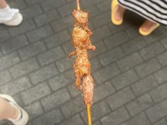 -同来顺烧烤餐厅(哈尔滨道店)