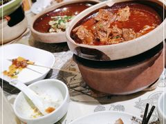 -井水小厨·湘菜(活力广场店)