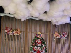 -悦融·京鲁菜·露台花园(安定门店)