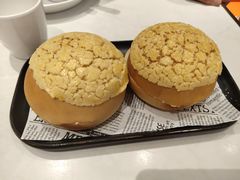 -嘉味港式餐厅(海门大有境店)