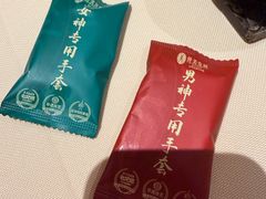 -侨美食家·粤菜(体育西路店)