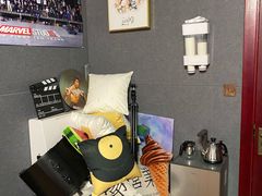 -Resonance Studio·救声舱录音棚(田子坊店)