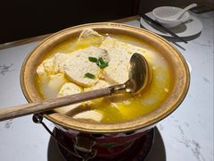 文火慢炖豆腐-关东小磨东北菜(漕河泾印象城店)