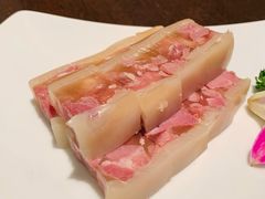 -上海金陵紫金山大酒店·汇海餐厅