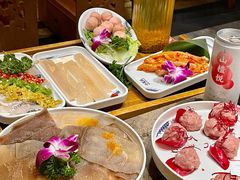 苕粉-小龙坎火锅(全球总店)