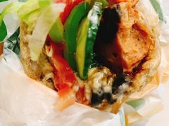 -赛百味SUBWAY(汉峪金谷店)