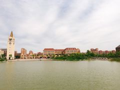 -浙江大学(海宁国际校区)
