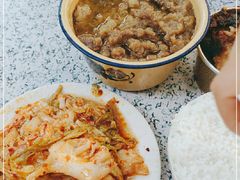 -定家小酥肉·清真(回民街店)