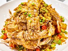 -必点海鲜·海肠捞饭大王(滨江道店)