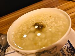 桂花酒酿圆子-笃笃笃糖粥(十全街店)