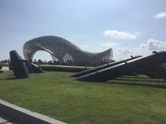 -南汇嘴观海公园