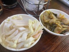 -遵义虾子张六羊肉粉(普陀路店)