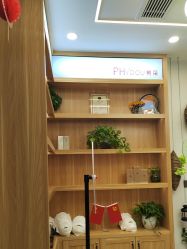 点击看大图 -芳朵美容养生SPA