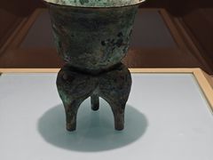 -安阳博物馆