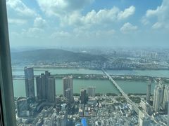 -长沙尼依格罗酒店
