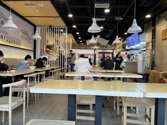 -陕味食族油泼面(悦邻荟店)