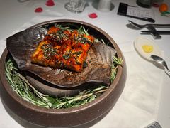 -狮拾久·现代新加坡料理(壹方城店)