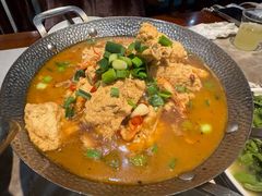 老豆腐-小乡小镇·传承桐庐土菜·老板亲自烧的菜