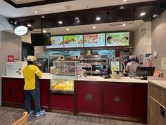 -德克士(前门店)