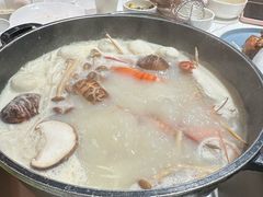 -味可道美食坊(福基路店)