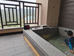 -清远熹乐谷温泉度假酒店