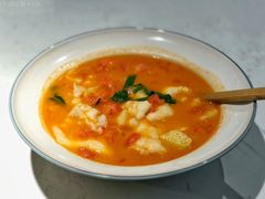 浓香番茄鱼片-望湘园湖南菜(赛格店)