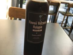 夏威夷火山咖啡-奎克咖啡Cuiqu(晶品店)