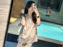 -三谷里·生态水疗空间(五一店)