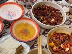 -老三样·旧食新味(船山路店)