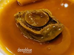 金腿汁扣干鲍-唐宫海鲜舫