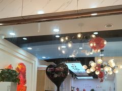 -休记光头香辣蟹干锅(绵竹店)