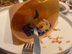 -狮拾久·现代新加坡料理(福田COCO Park店)