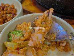 -妈妈手(山大总店)