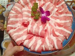 -陈艳红火锅菜·冒菜(簋街店)
