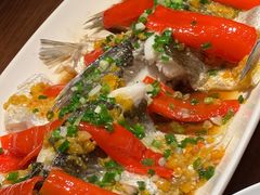 -清水亭湖北菜(大屯DT51店)