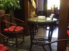 -露雨轩茶楼(牡丹园店)