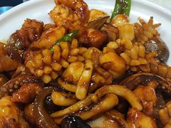 -京天红酒家(虎坊路店)