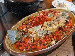 -朗妈私房菜(婺女州店)