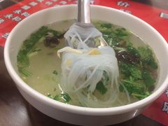-秦豫肉夹馍(骡马市总店)