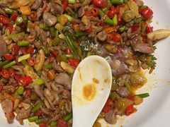 -李氏传家菜(兴城路店)