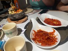 -七八冷面·延边朝鲜族美食(圣熙八号店)