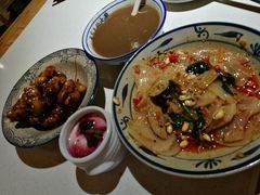 -长安巷子