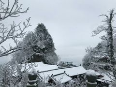 -武当山风景区