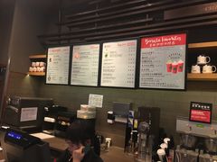 -星巴克(厦门SM新生活广场店)