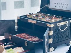 -莉莉海堂HAITANG·烤鸭(国贸商城店)
