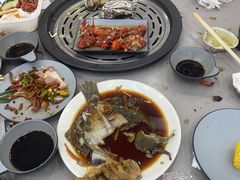 -仙螺岛海鲜自助餐厅(总店)