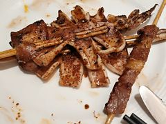 -绮梦西湖·云端餐厅(歌德店)