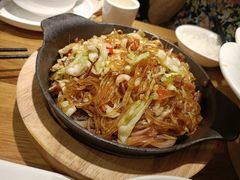 -九毛九西北菜(大东海店)